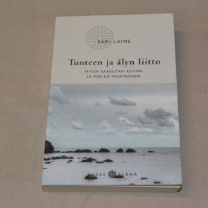 Sari Laine Tunteen ja älyn liitto